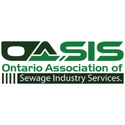 OASIS Ontario Association of Sewage Industry Services Member